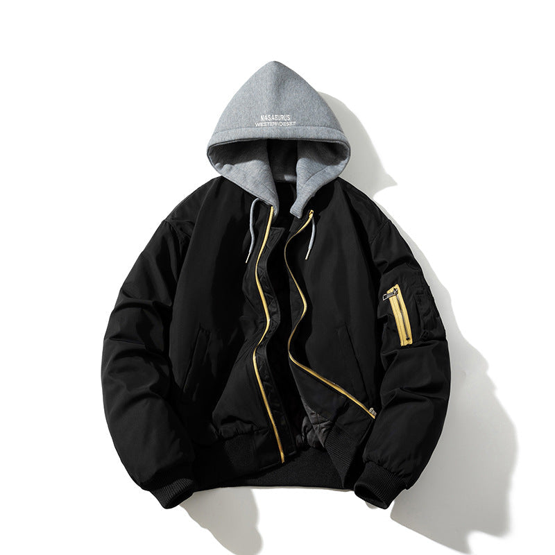 Mens Vintage Jackets vintage baseball jacket