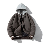 Motorcycle Jacket Cotton Jacket