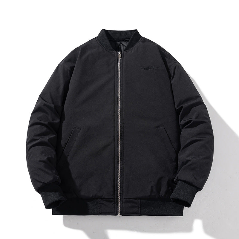Baseball Suit ins Flight Suit