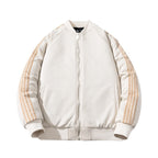 Vintage Jackets Padded Jackets Baseball Uniforms