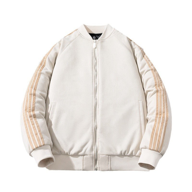 Vintage Jackets Padded Jackets Baseball Uniforms