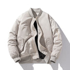 Jackets Baseball Suit Flying Suit Jacket