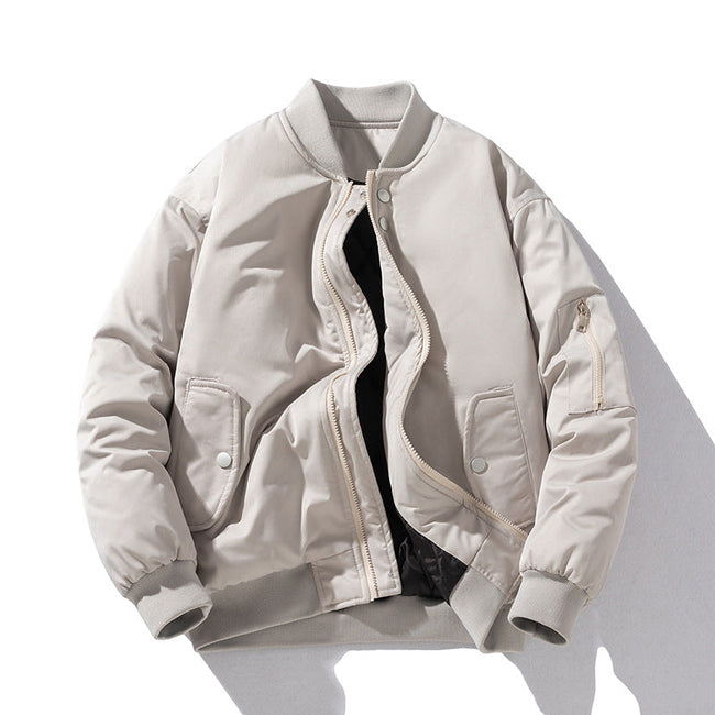 Jackets Baseball Suit Flying Suit Jacket Main Image
