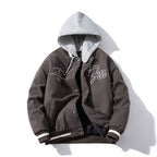 Motorcycle Jacket Trendy Flying Suit Leather