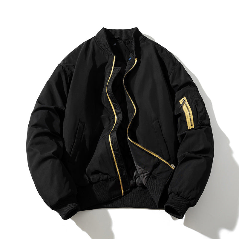 Mens Vintage Jackets vintage baseball jacket