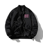 Flight Suit Padded Jacket Loose Cotton Jacket