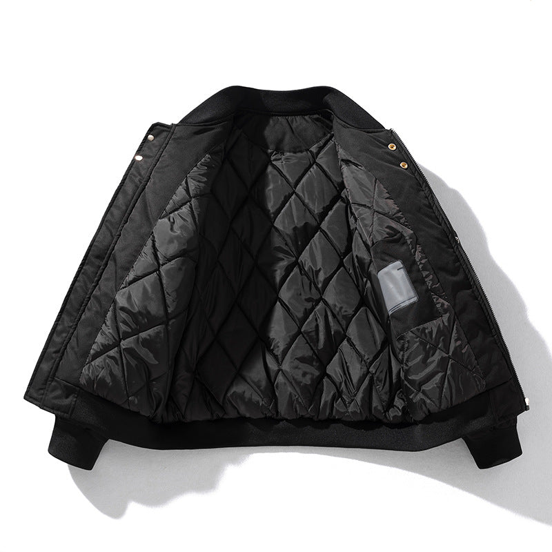 Jackets Baseball Suit Flying Suit Jacket