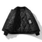 Jackets Baseball Suit Flying Suit Jacket