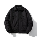Vintage Bomber Jacket Baseball Uniform