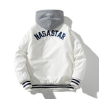 Cotton Baseball Suit Street Tide Jacket