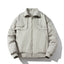 Vintage Bomber Jacket Baseball Uniform
