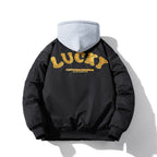 Jacket Padded Baseball Uniform