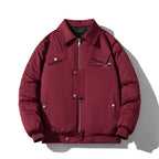 Tooling Jacket Padded Jacket Baseball Uniform