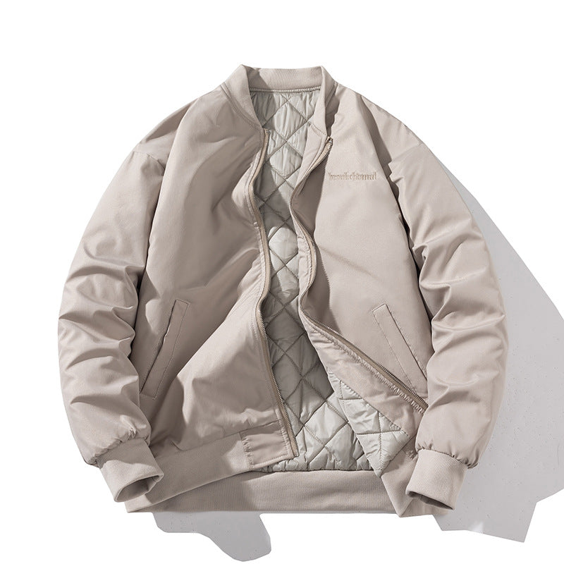 Baseball Suit ins Flight Suit