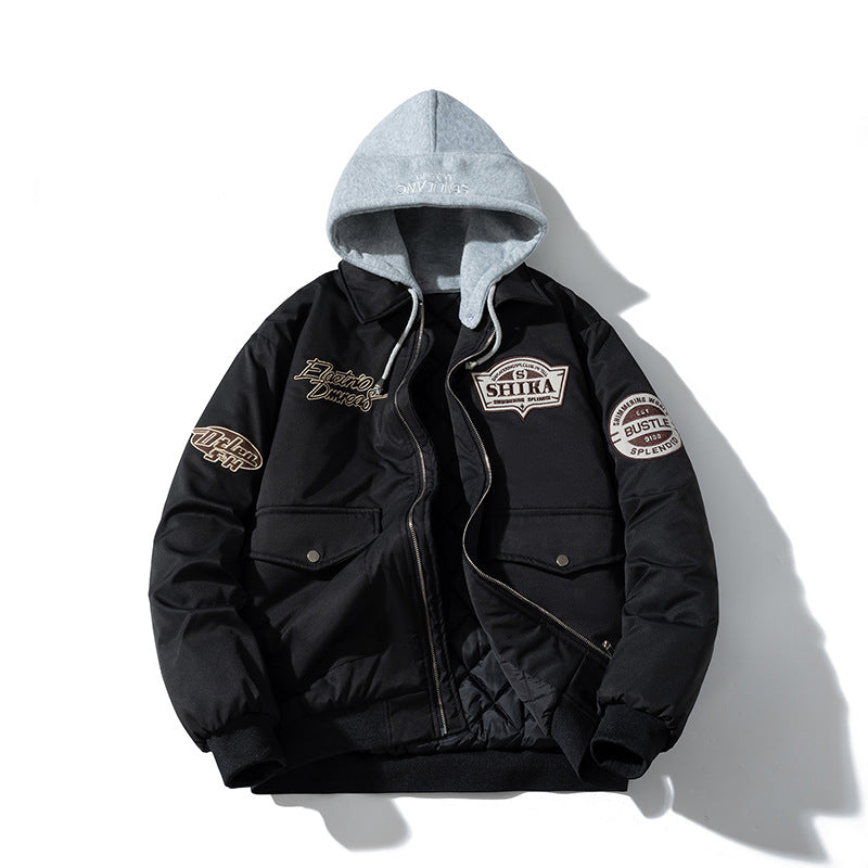 Mens Vintage Jackets Workwear Jackets