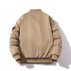 Padded Baseball Suit Flight Suit