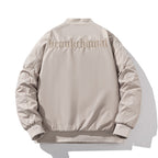 Baseball Suit ins Flight Suit