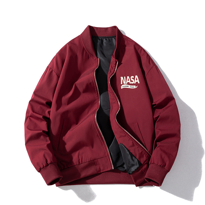 Vintage Jackets Flight Suits Baseball Jackets