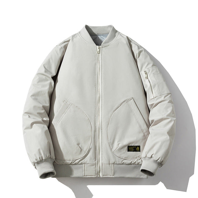 Vintage Jackets Work jacket Couple Padded jacket Hover Image