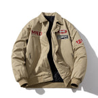 Tide brand letter embroidered baseball