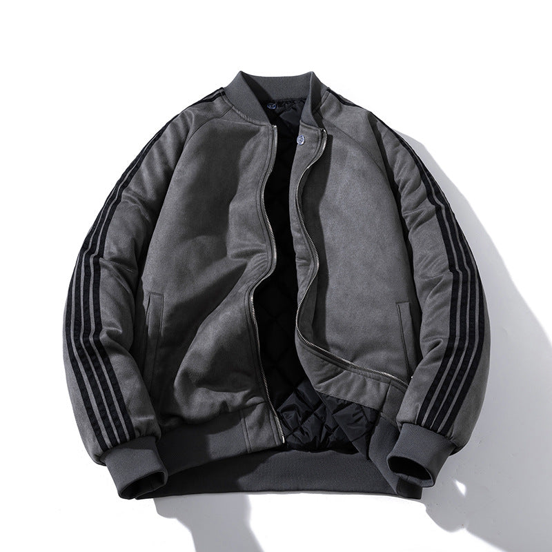 Vintage Jackets Padded Jackets Baseball Uniforms