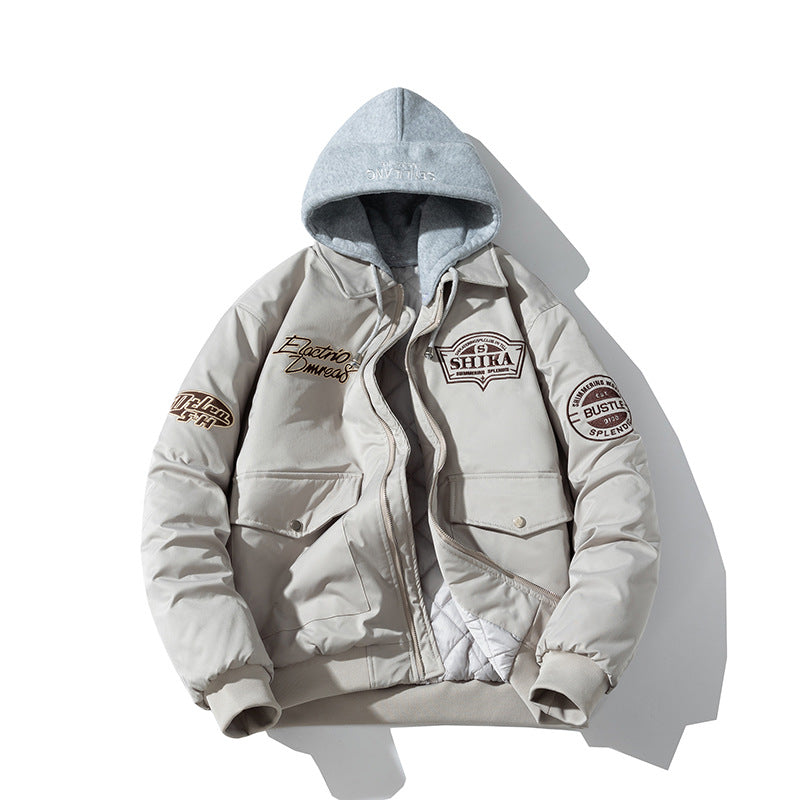 Mens Vintage Jackets Workwear Jackets