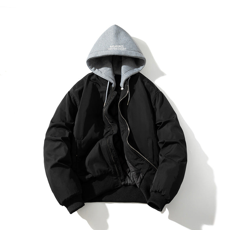 Jackets vintage baseball jacket
