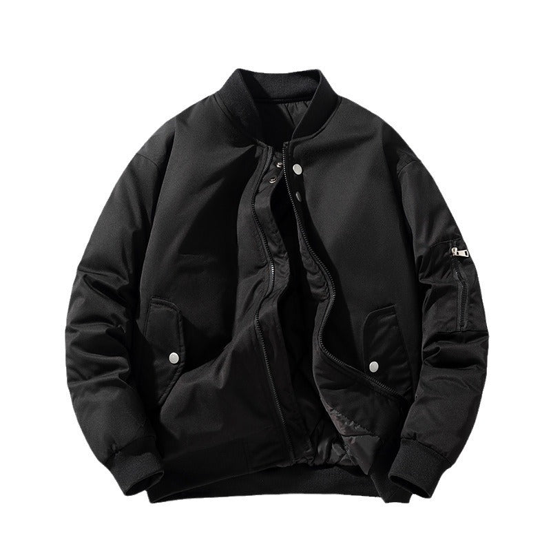 Jackets Baseball Suit Flying Suit Jacket