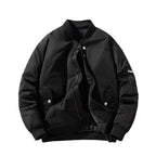 Jackets Baseball Suit Flying Suit Jacket