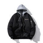 Mens Vintage Jackets Embroidered Jackets