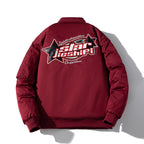 Air Force Flight Suit Hooded Jacket