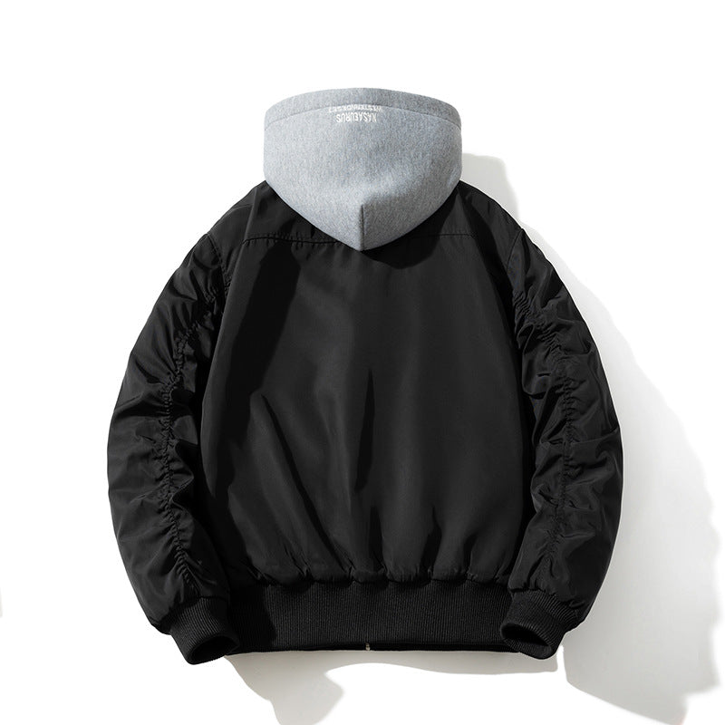 Jackets vintage baseball jacket