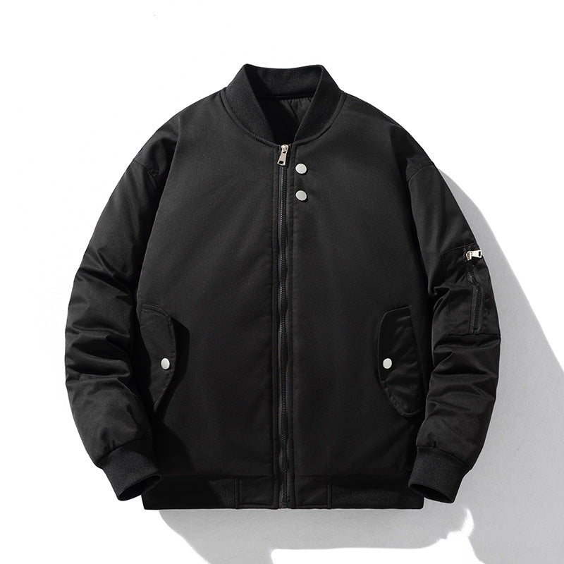 Jackets Baseball Suit Flying Suit Jacket