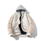 Vintage Jackets Padded Jackets Baseball Uniforms