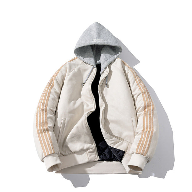 Vintage Jackets Padded Jackets Baseball Uniforms Hover Image