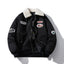 Harajuku ins Loose Padded Jacket Padded Jacket