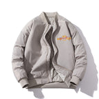 Autumn and Winter Padded Jacket