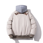 Autumn/Winter Baseball Jacket Cotton Jacket