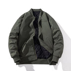 Baseball Suit ins Flight Suit
