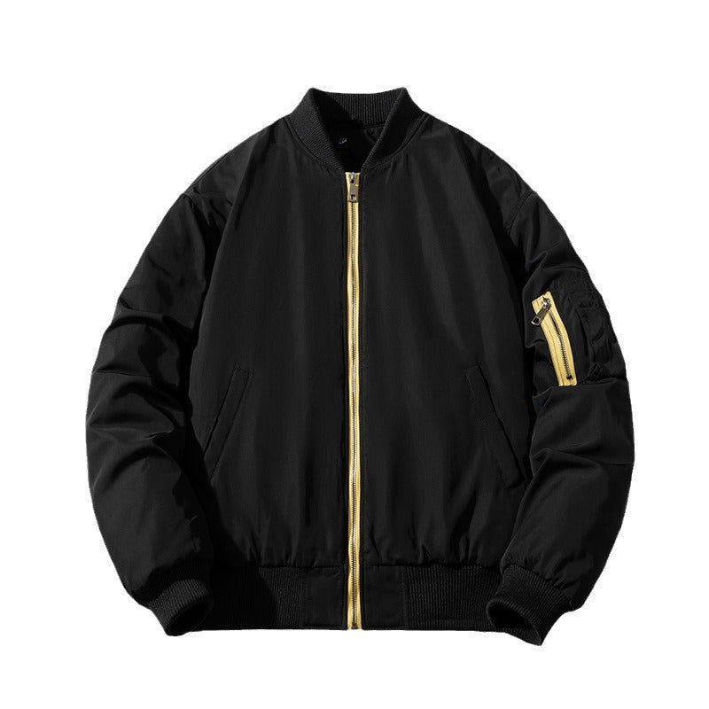 Mens Vintage Jackets vintage baseball jacket