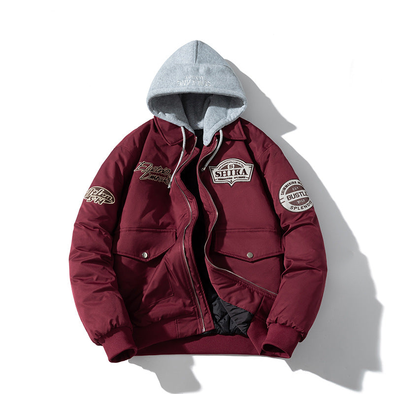 Mens Vintage Jackets Workwear Jackets