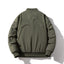 Uniform Blaster Jacket Autumn Embroidered