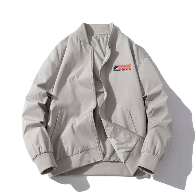 MA-1 Flying Suit Spring Jacket Baseball Suit Main Image