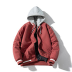 Motorcycle Jacket Cotton Jacket