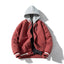 Motorcycle Jacket Cotton Jacket