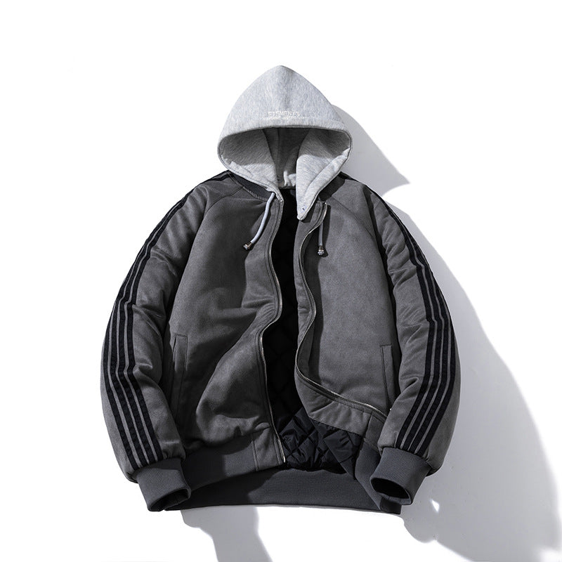 Vintage Jackets Padded Jackets Baseball Uniforms