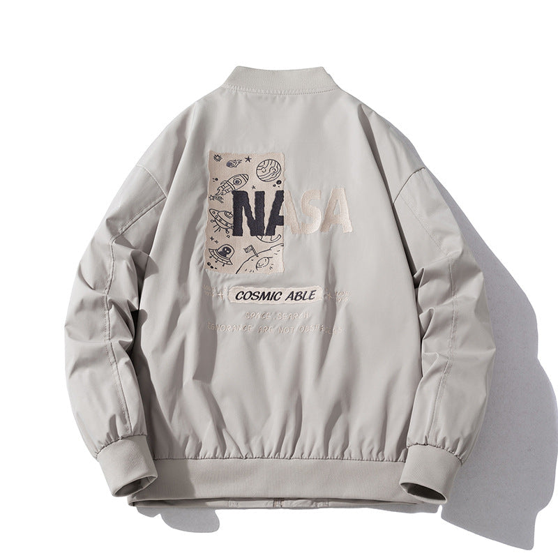 Vintage Jackets Flight Suits Baseball Jackets