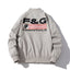 MA-1 Flying Suit Spring Jacket Baseball Suit