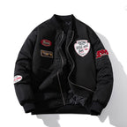 Padded Baseball Suit Flight Suit
