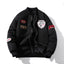 Padded Baseball Suit Flight Suit